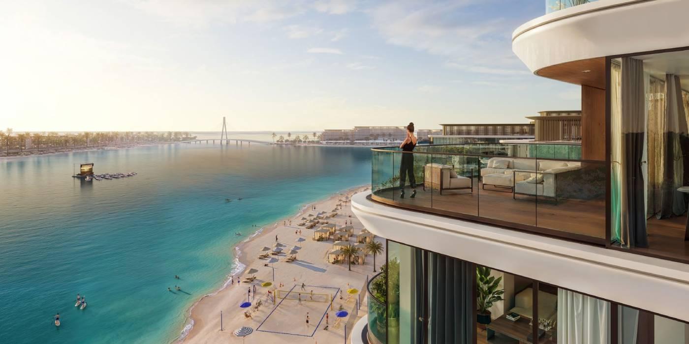 Selene Beach Residences